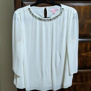Ted Baker Blouse Size 3